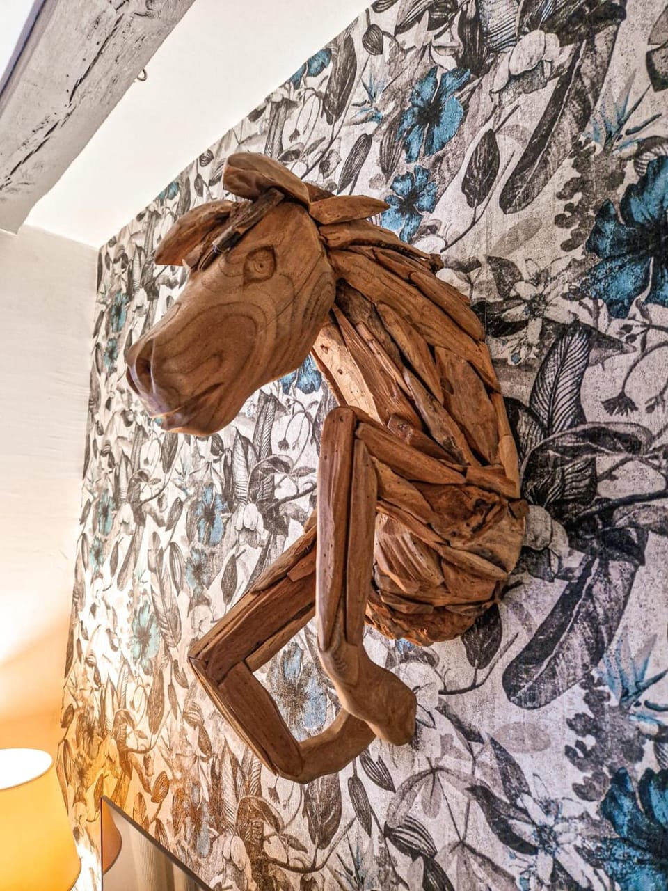 L'atelier by Saumur Signature Apartment in Saumur