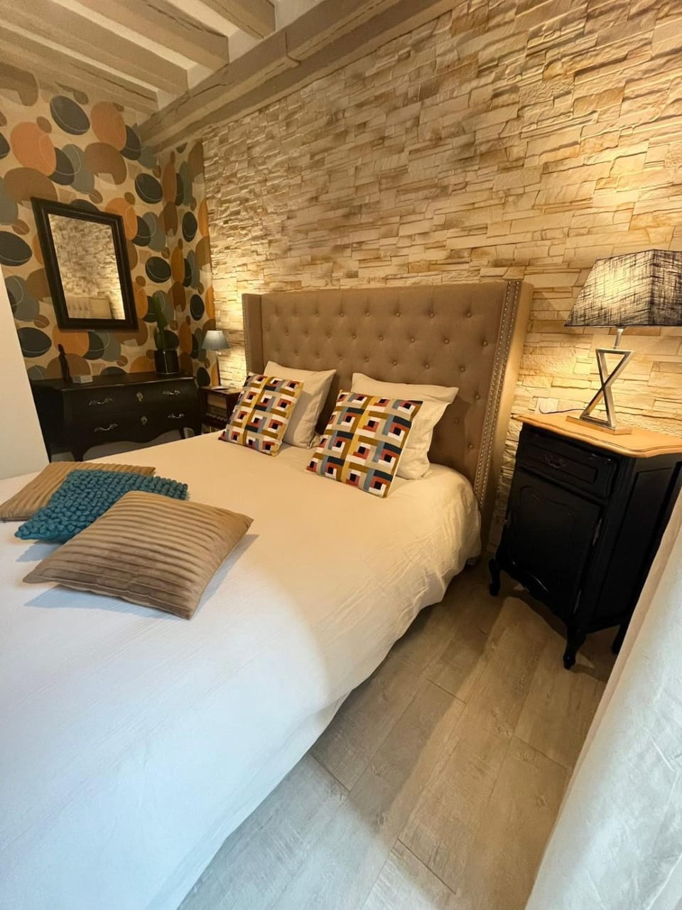 L'atelier by Saumur Signature Apartment in Saumur