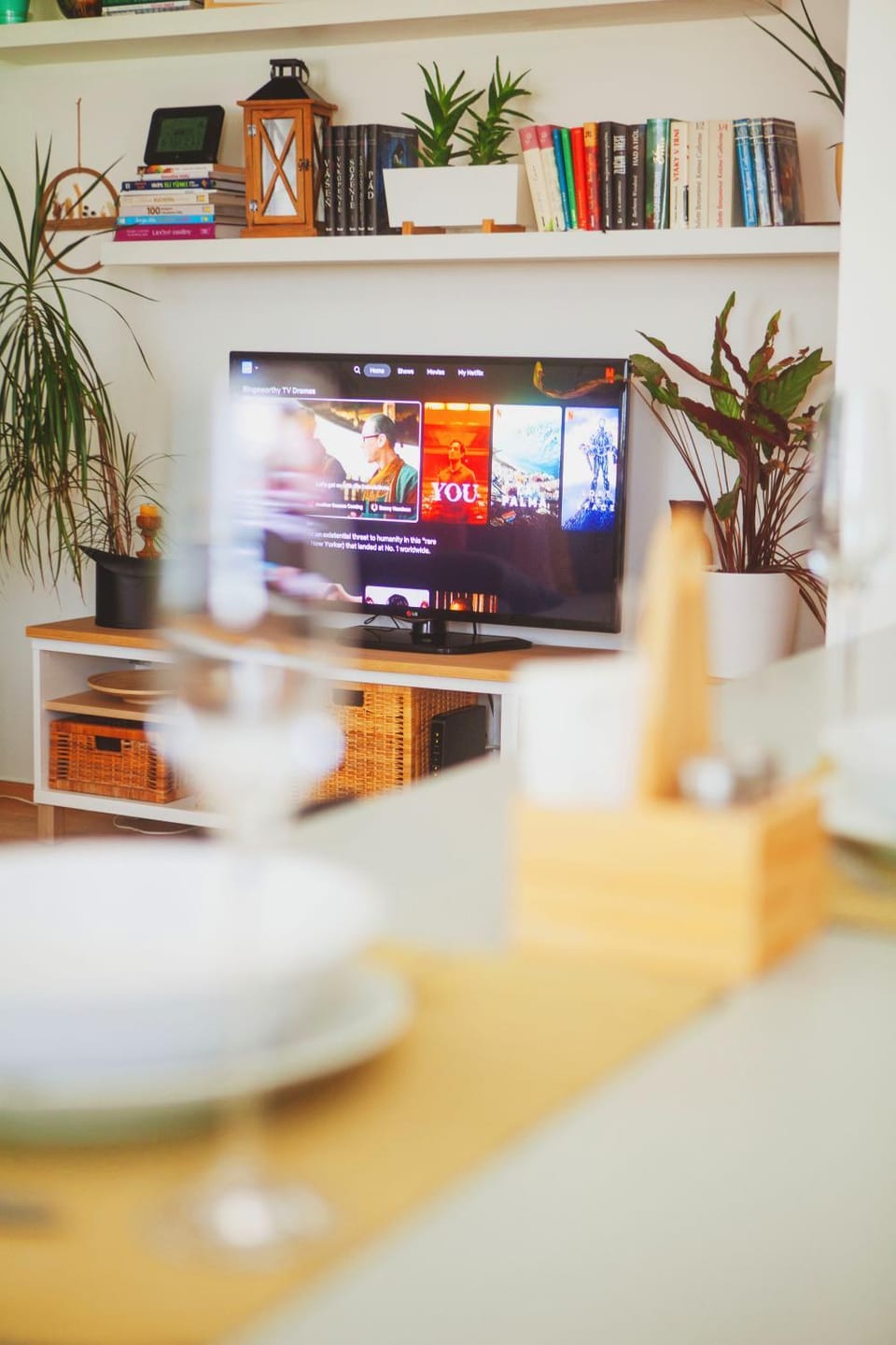TV and multimedia