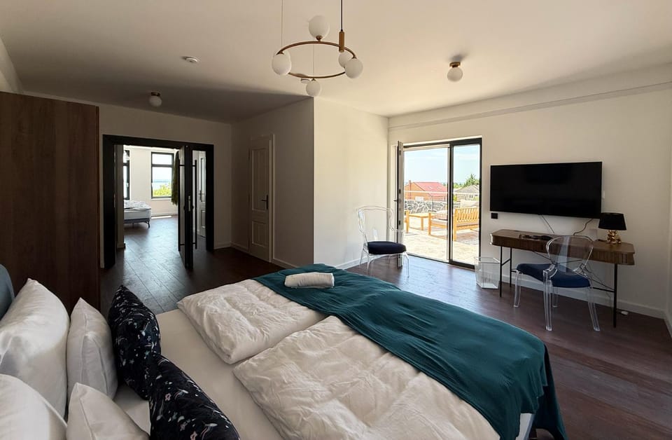 Casa Canem Bed and Breakfast in Hungary