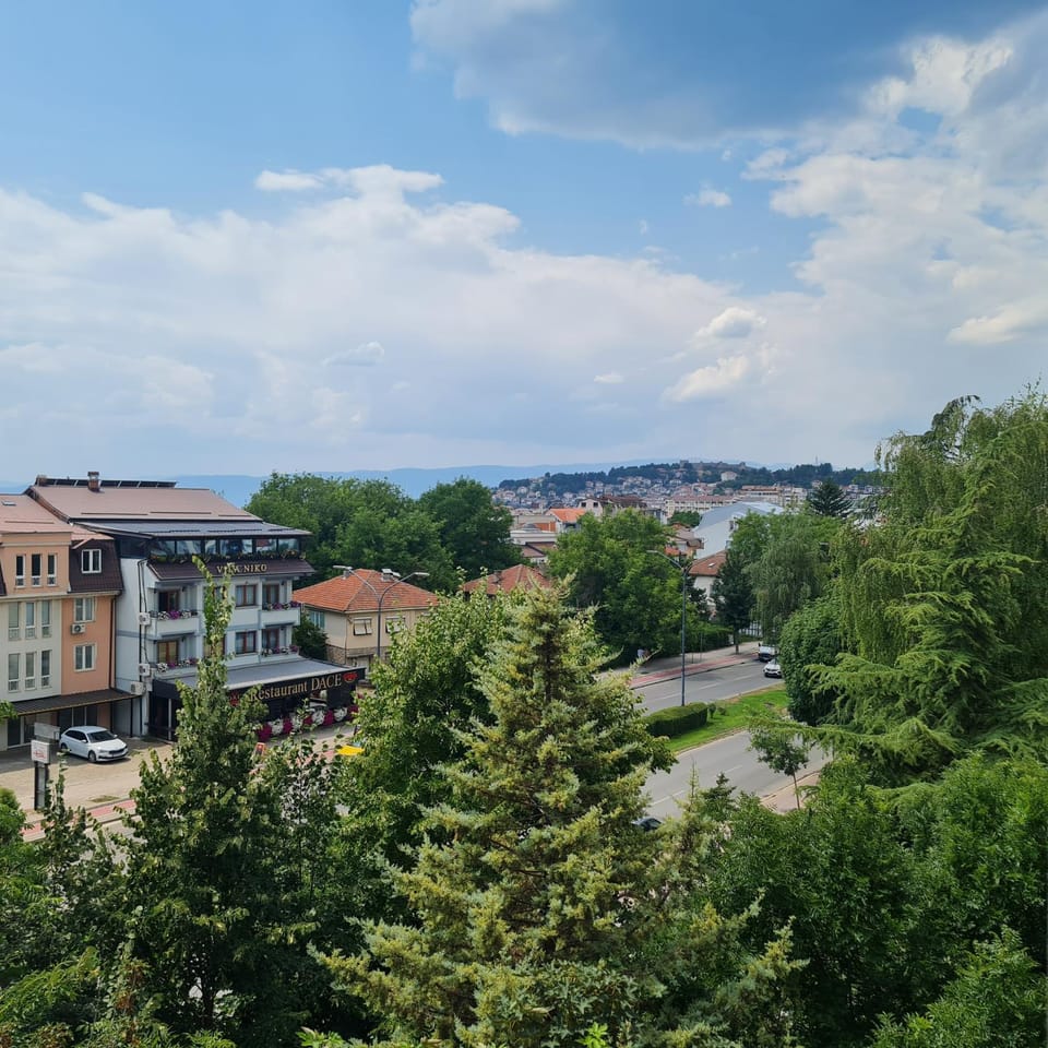 Mia Apartment Apartment in Ohrid