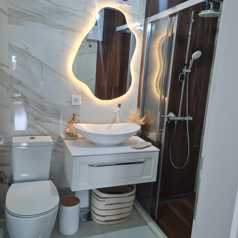 Mia Apartment Apartment in Ohrid