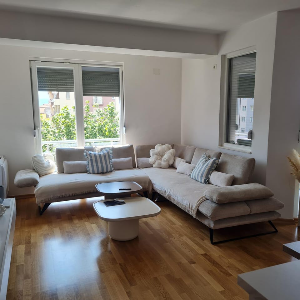 Mia Apartment Apartment in Ohrid