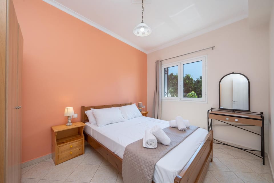 Τhe fisherman's house Apartment in Sami