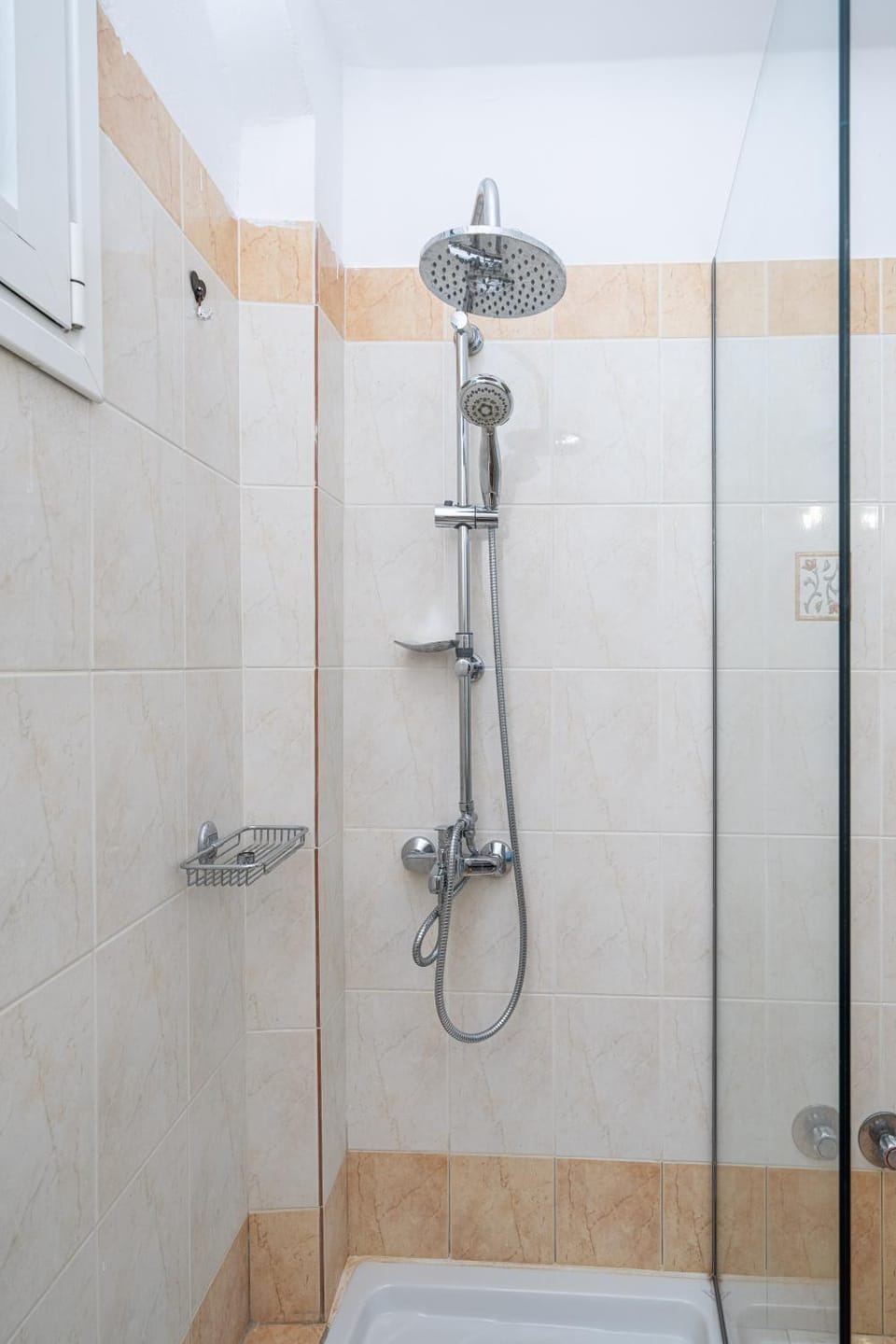 Τhe fisherman's house Apartment in Sami