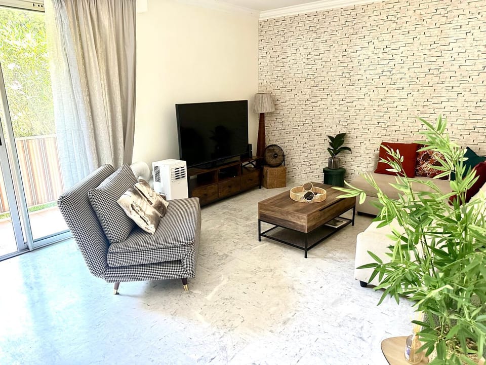 Appart La Casa de la Rosa Apartment in Mandelieu-La Napoule