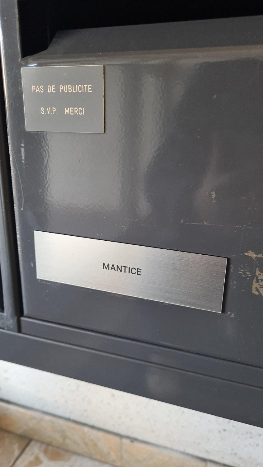 T1 hyper centre Saint-Louis "L'orchidée " free parking Apartment in Weil am Rhein