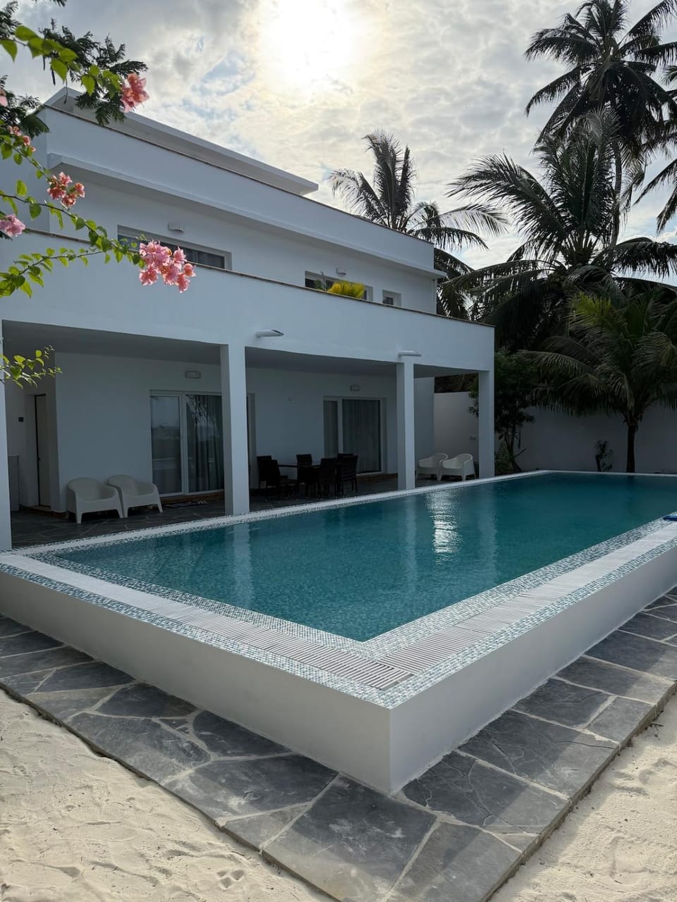 The Pearl of Zanzibar Villa in Unguja North Region