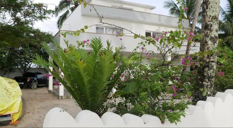 The Pearl of Zanzibar Villa in Unguja North Region