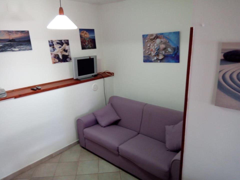 Room bagno in comune Green Villa Sea view Bed and Breakfast in Cefalu