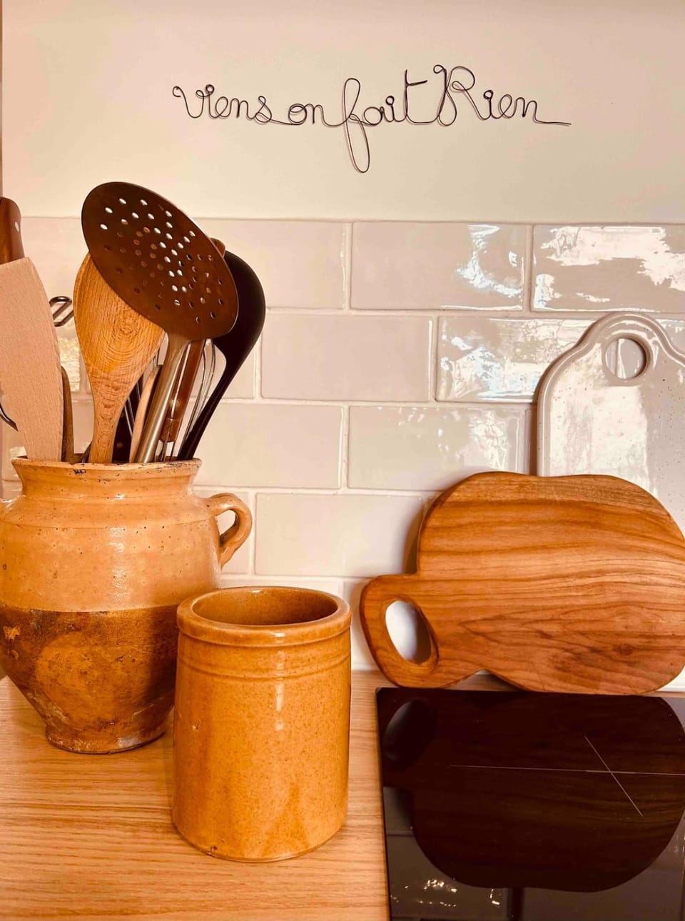 Atelier 24 Apartment in Avignon