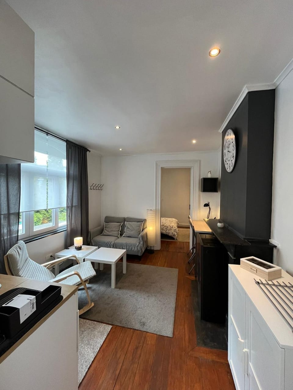 home sweet home Apartment in Liège