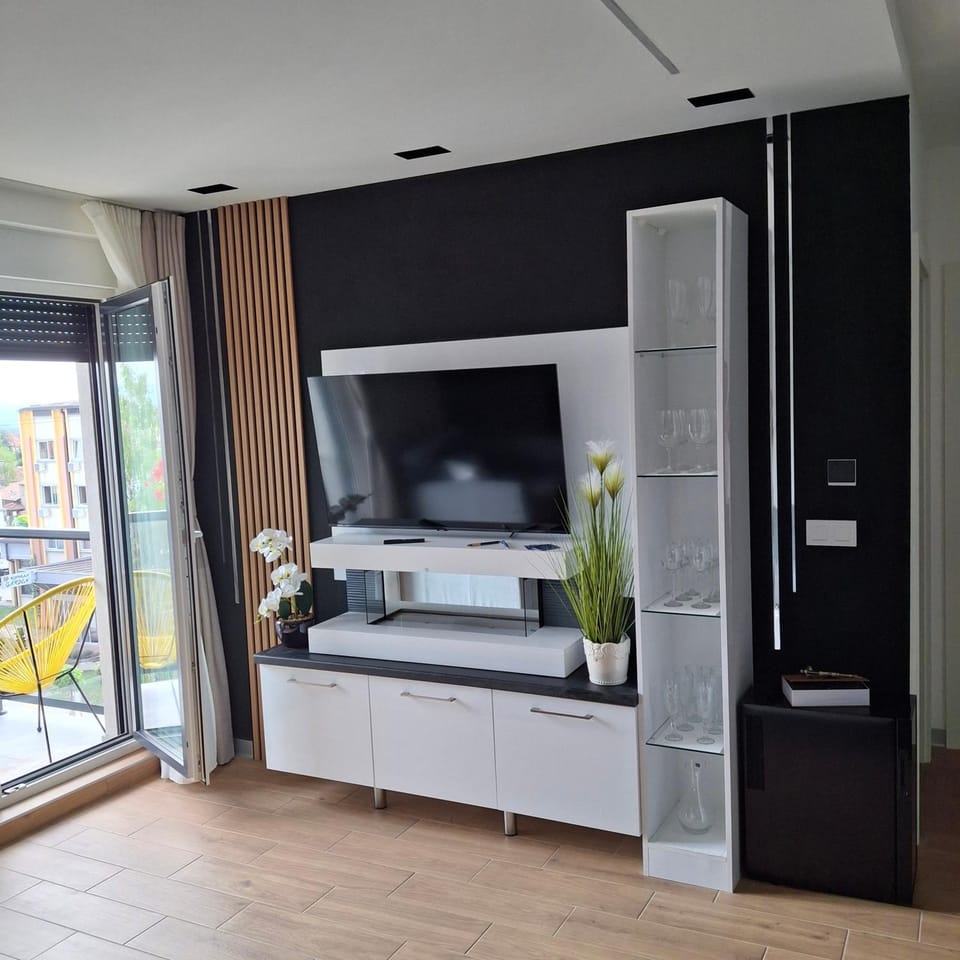 CrystalLUS Apartment in Zlatibor District, Serbia