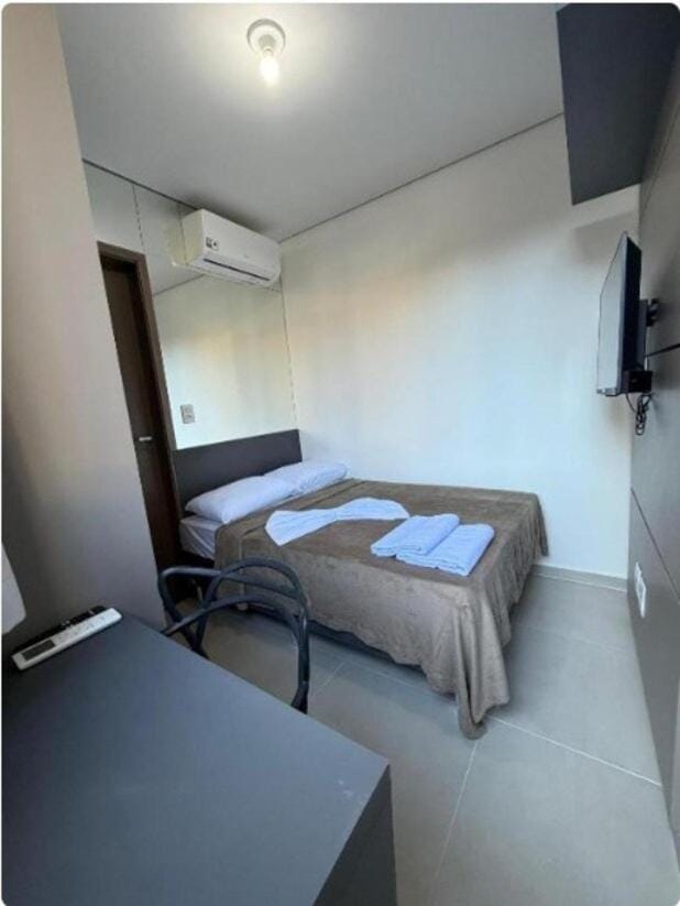 Studio Completo no melhor ponto de João Monlevade Apartment in State of Minas Gerais, Brazil