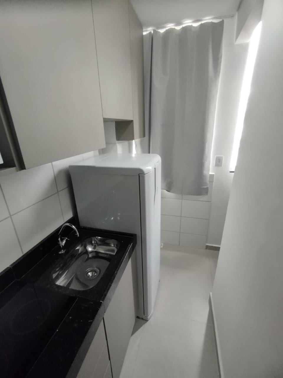Studio Completo no melhor ponto de João Monlevade Apartment in State of Minas Gerais, Brazil