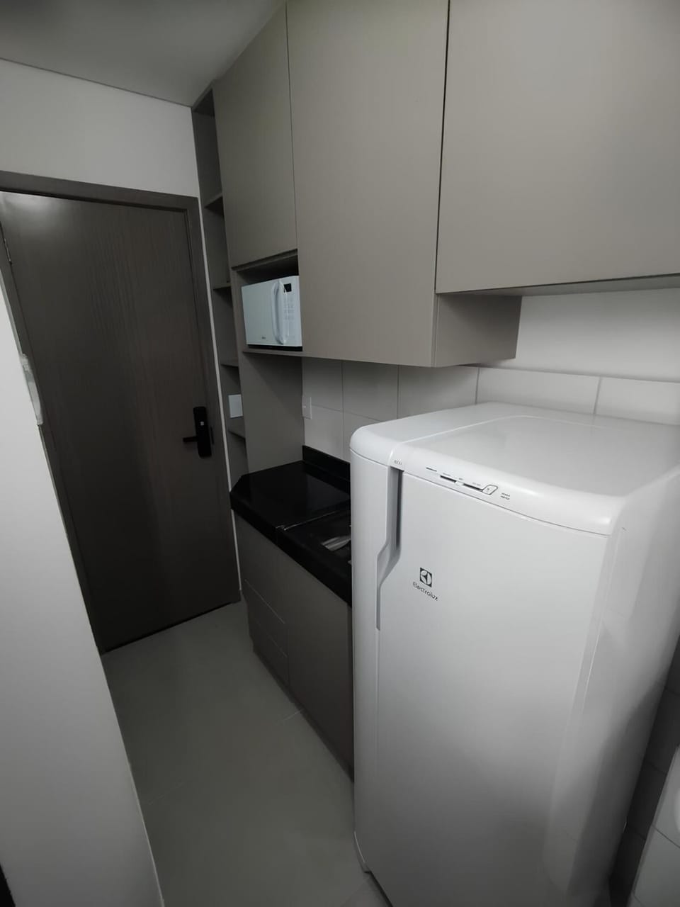 Studio Completo no melhor ponto de João Monlevade Apartment in State of Minas Gerais, Brazil