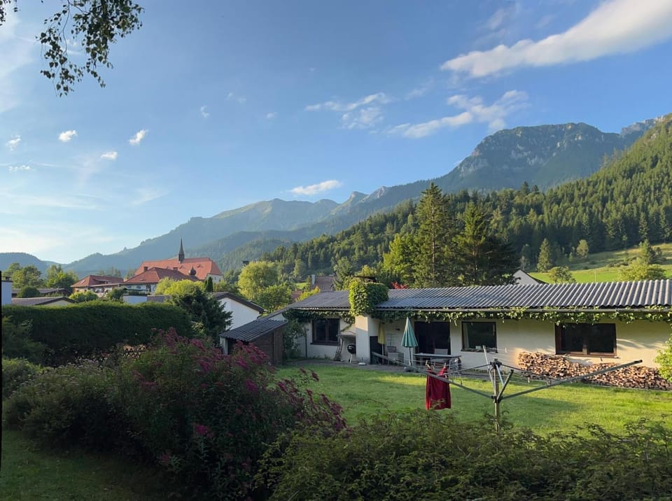 Villa Paradise House in Styria