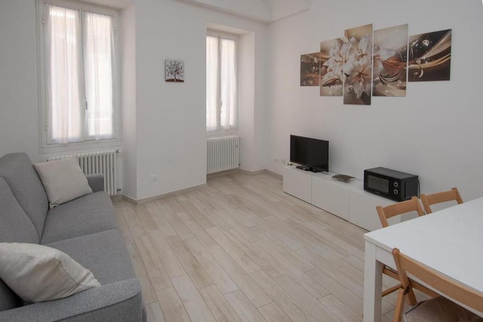 casa Alice Apartment in Finale Ligure