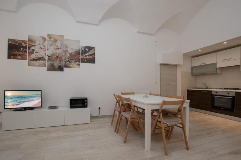 casa Alice Apartment in Finale Ligure