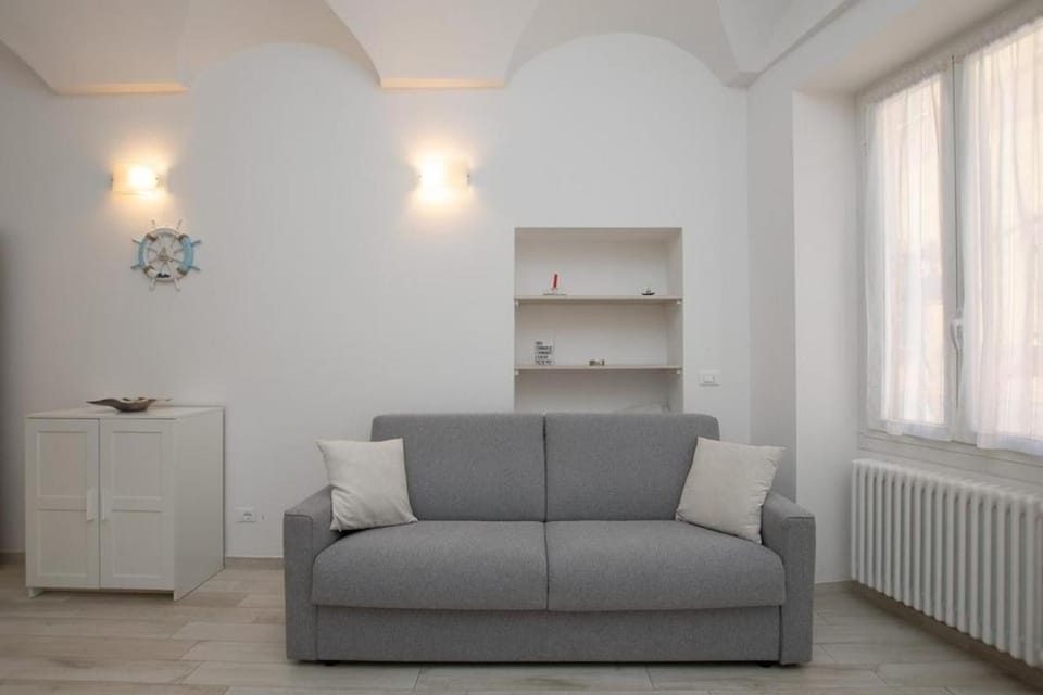 casa Alice Apartment in Finale Ligure