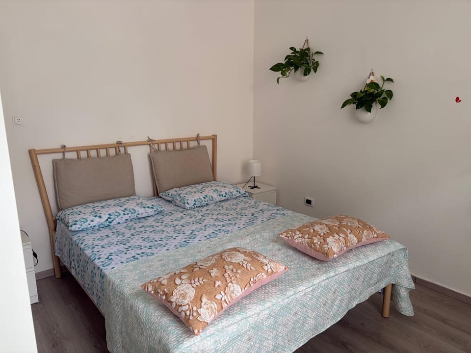 casa Felice Apartment in Salerno
