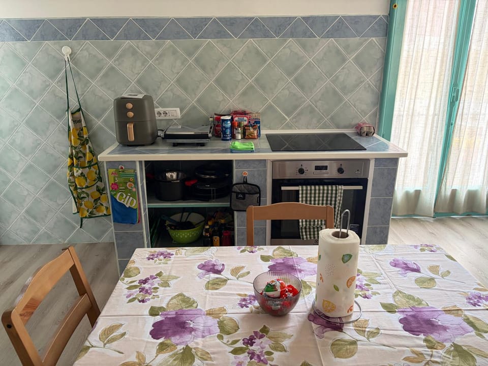 casa Felice Apartment in Salerno