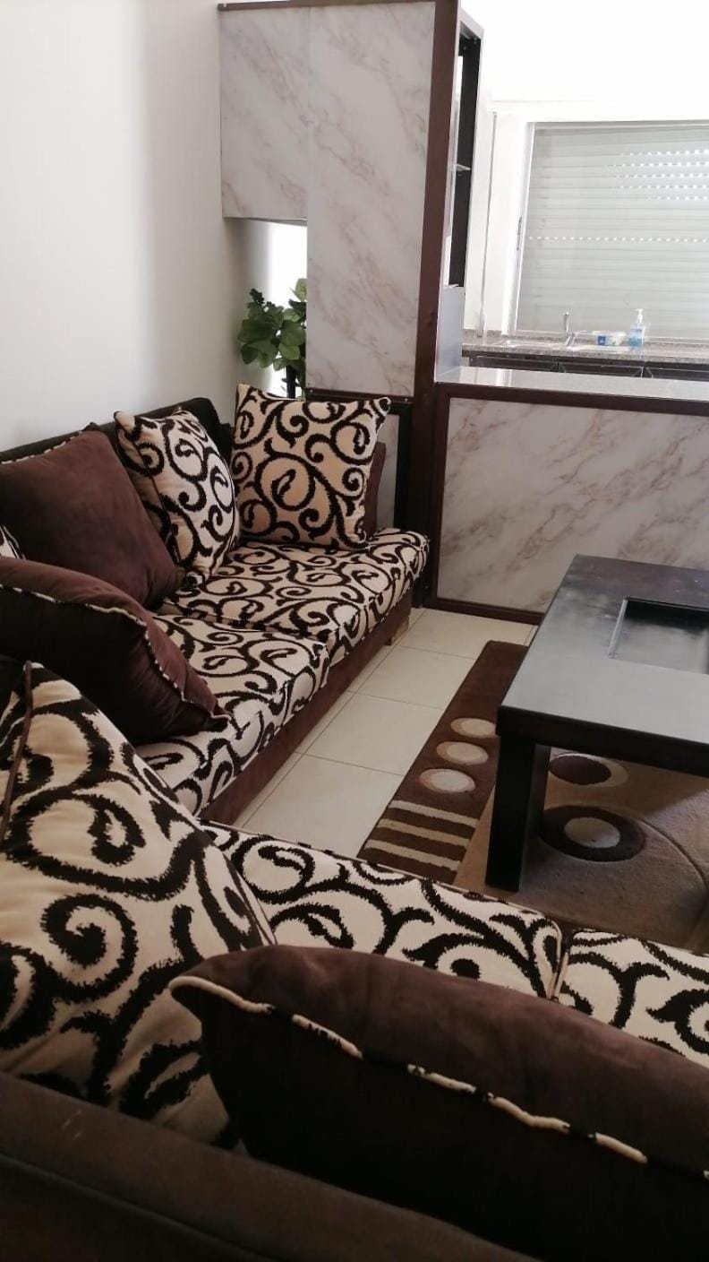 الاردن عمان الجاردنز Apartment in Africa
