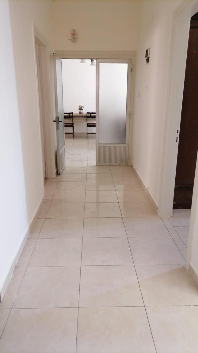 الاردن عمان الجاردنز Apartment in Africa
