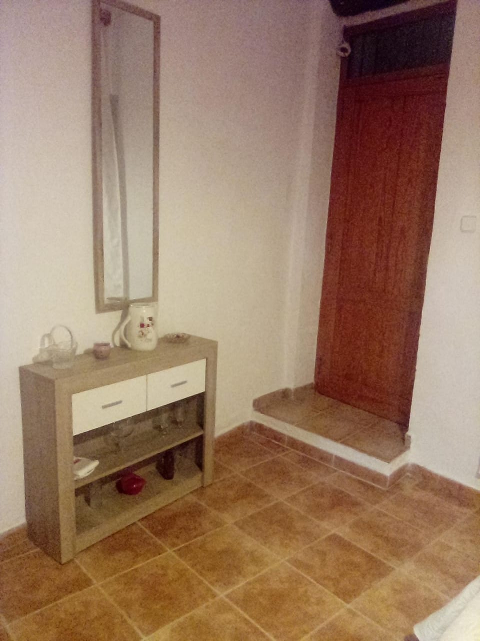 Habitación compartida Jordi Deusa Vacation rental in Gandia