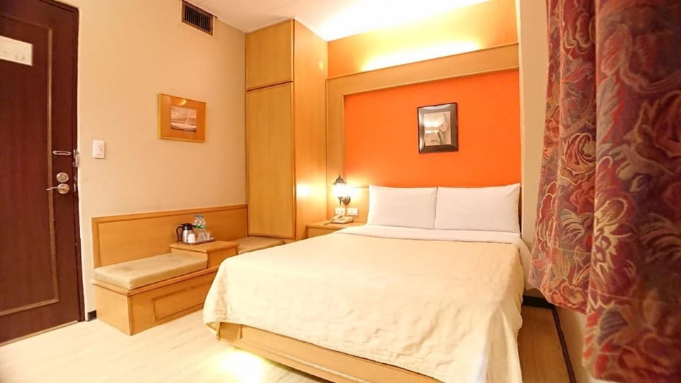 Yes Hotel Hotel in Taiwan, Province of China