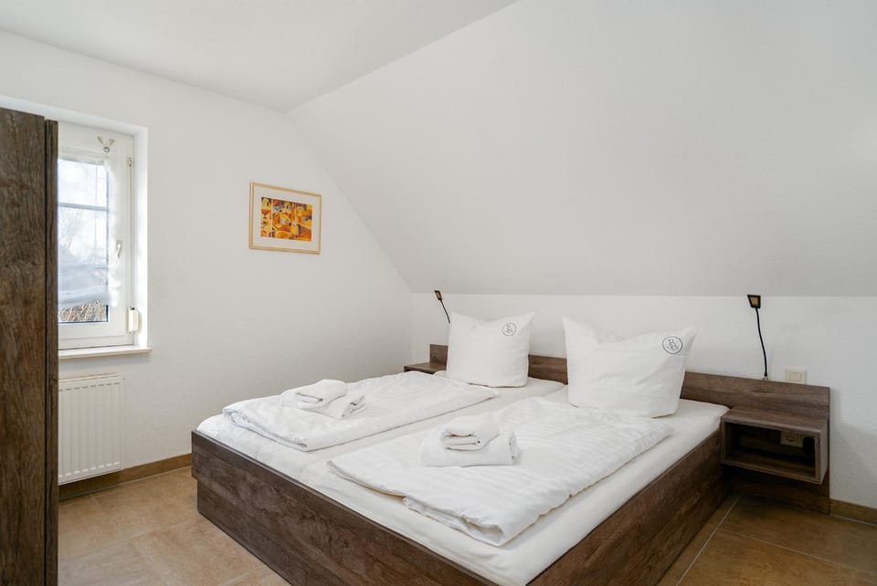 Friesentraum Apartment in Norden