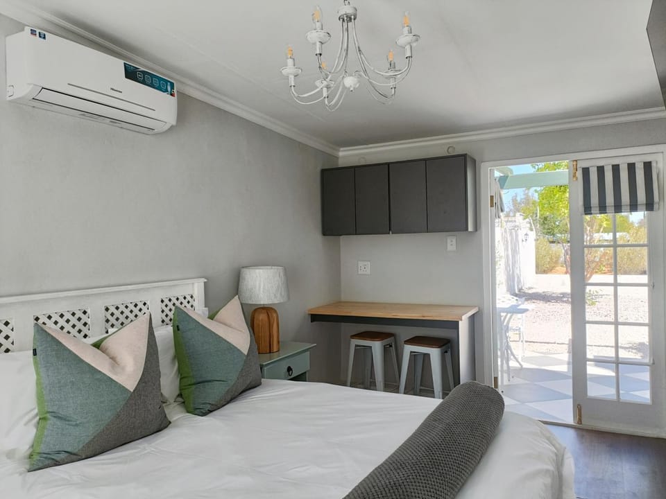 Bij De Graaff Apartment in Eastern Cape