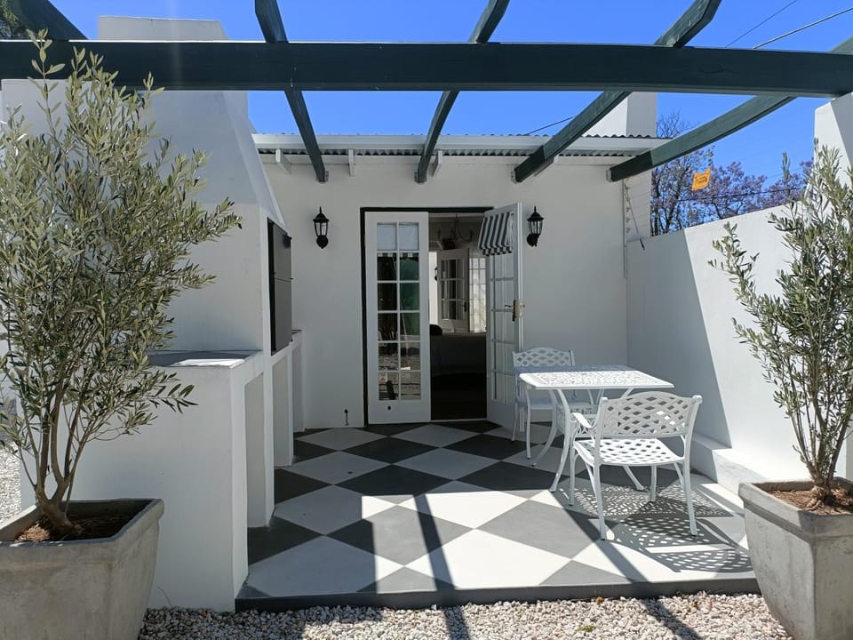 Bij De Graaff Apartment in Eastern Cape