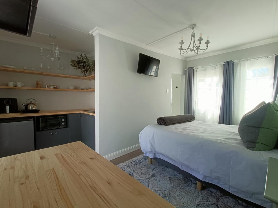 Bij De Graaff Apartment in Eastern Cape