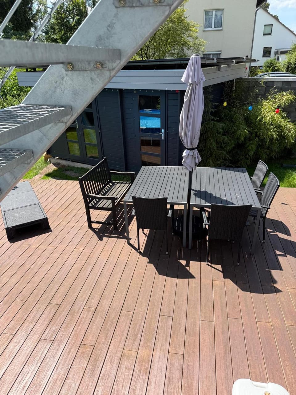 Day, Balcony/Terrace