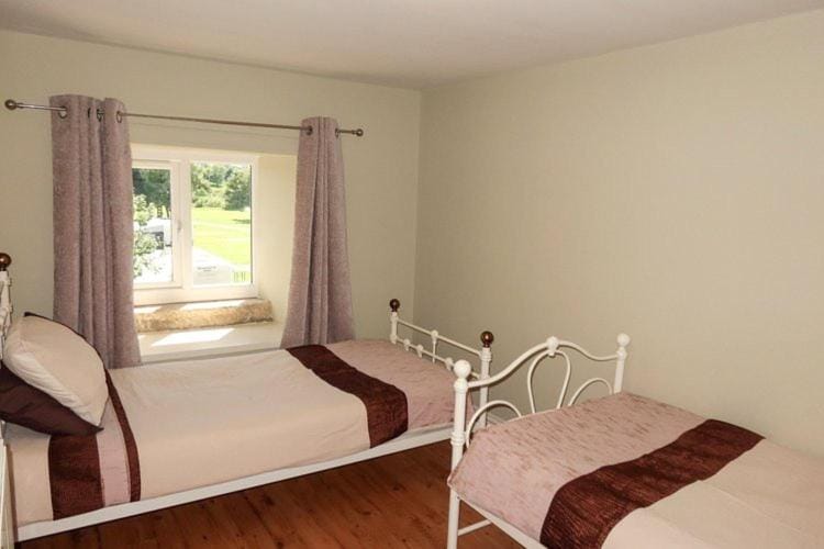 Honeysuckle Cottage Apartment in England