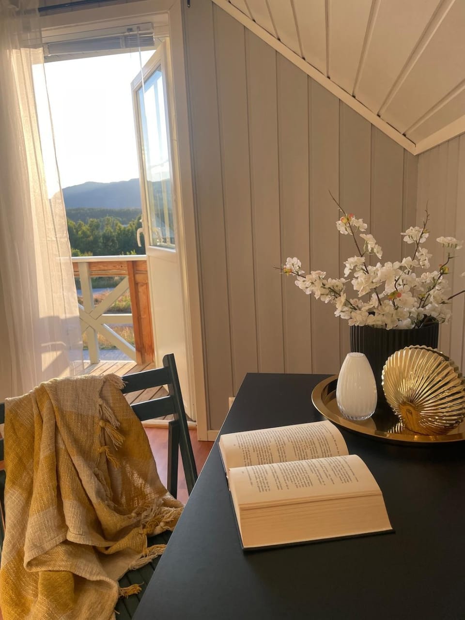 Bo komfortabelt i Bø, på ferie eller jobb House in Viken, Norway