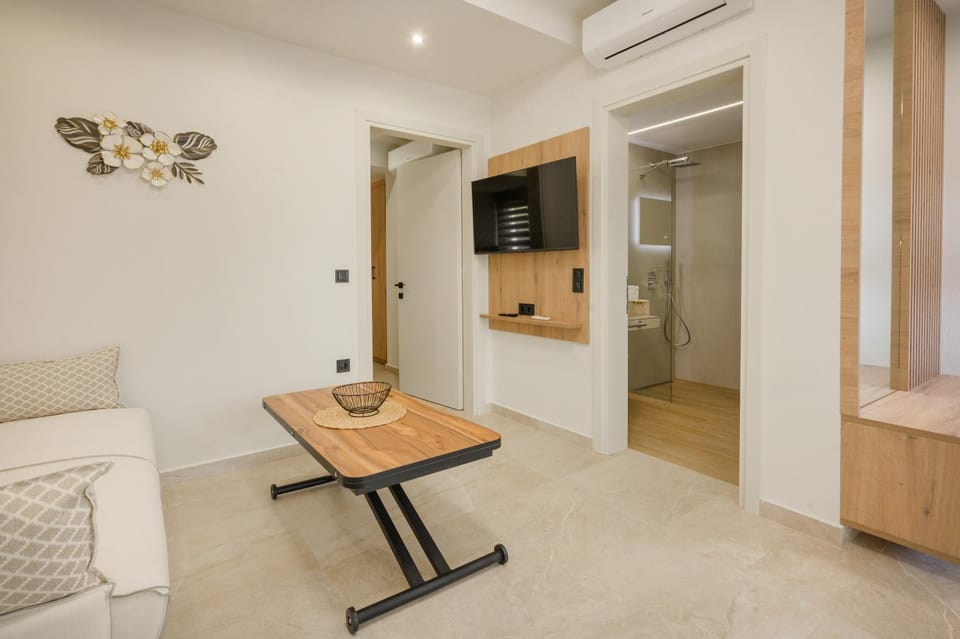 Anesis Apartments Apartment hotel in Halkidiki
