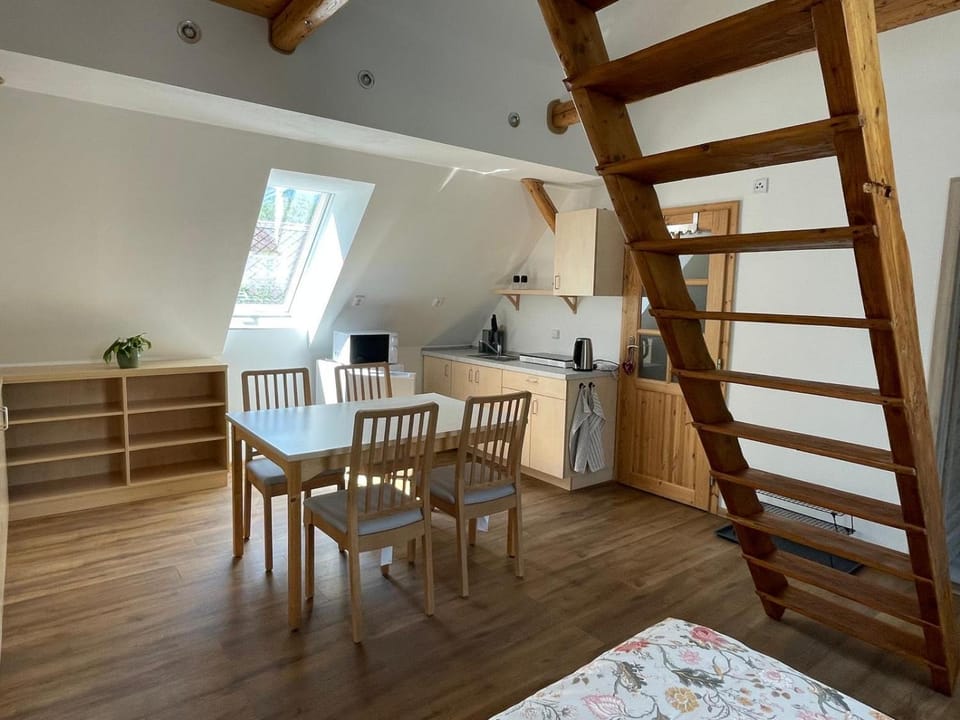 Apartmány pod Jizerkami Apartment in Czechia
