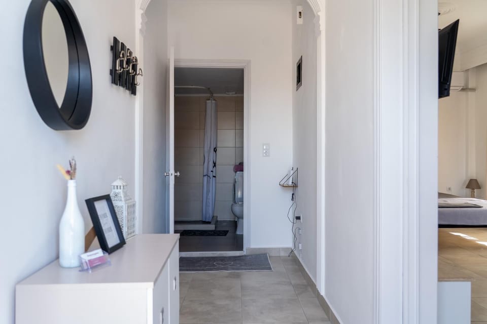 Rodostagma 1 Apartment in Decentralized Administration of Macedonia and Thrace