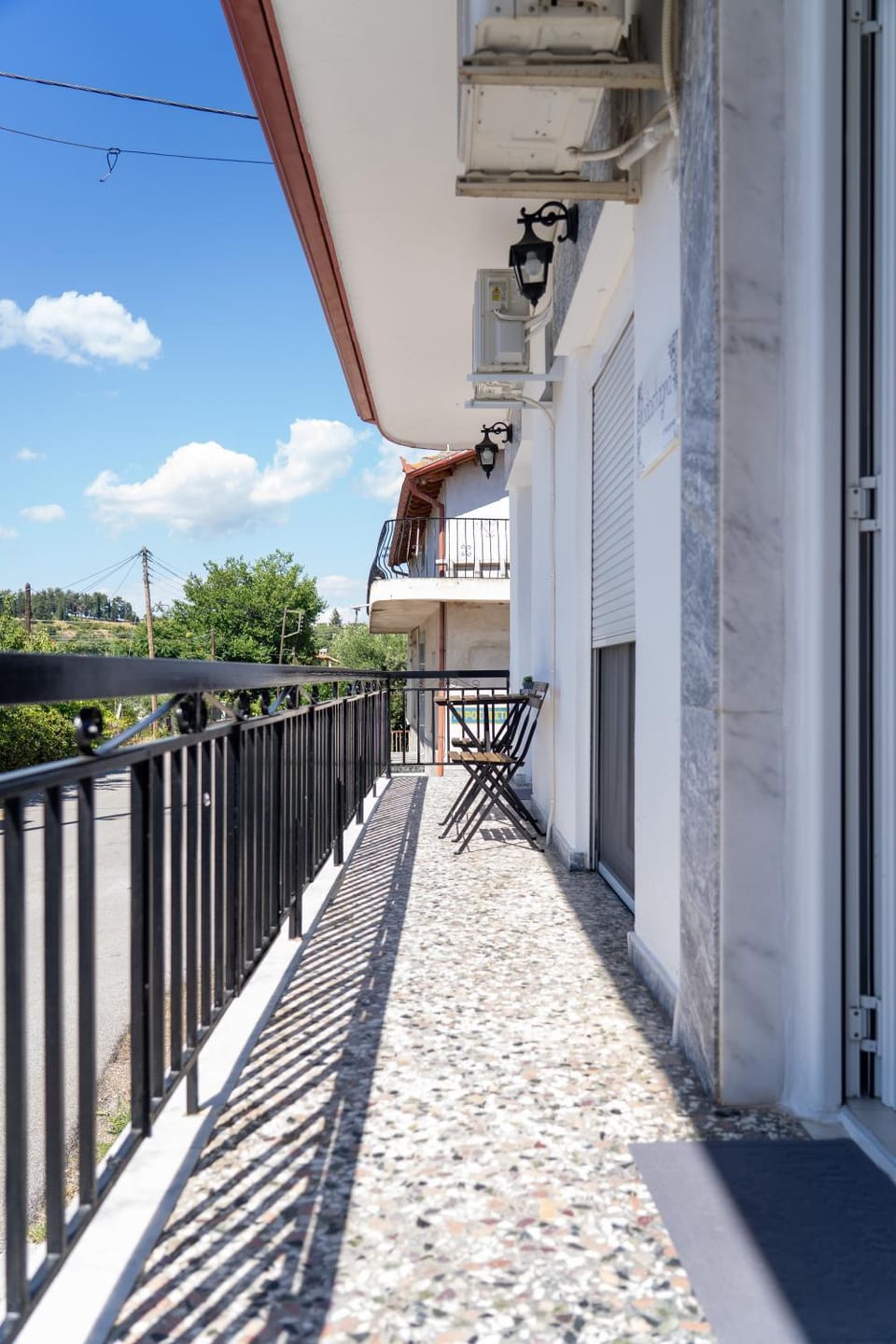 Rodostagma 1 Apartment in Decentralized Administration of Macedonia and Thrace