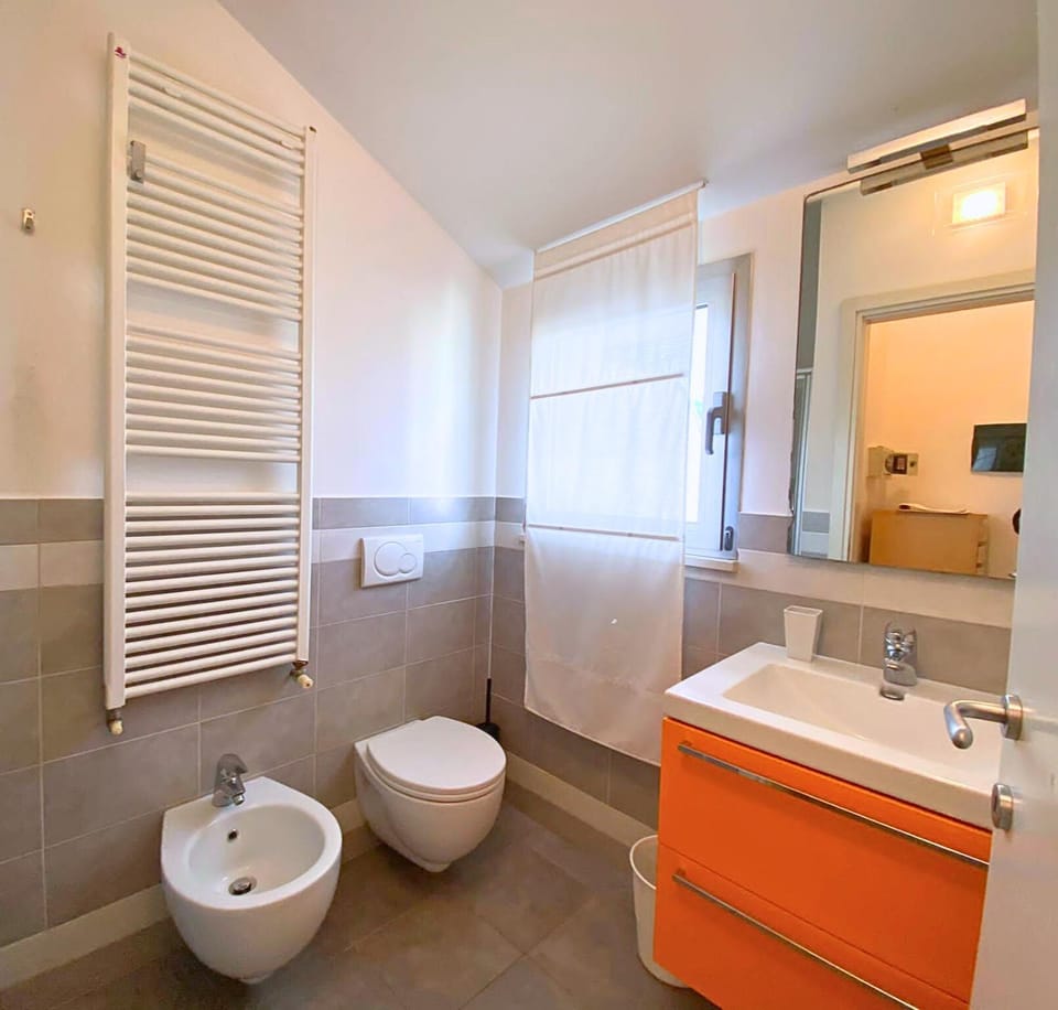 Toilet, Bathroom, bidet