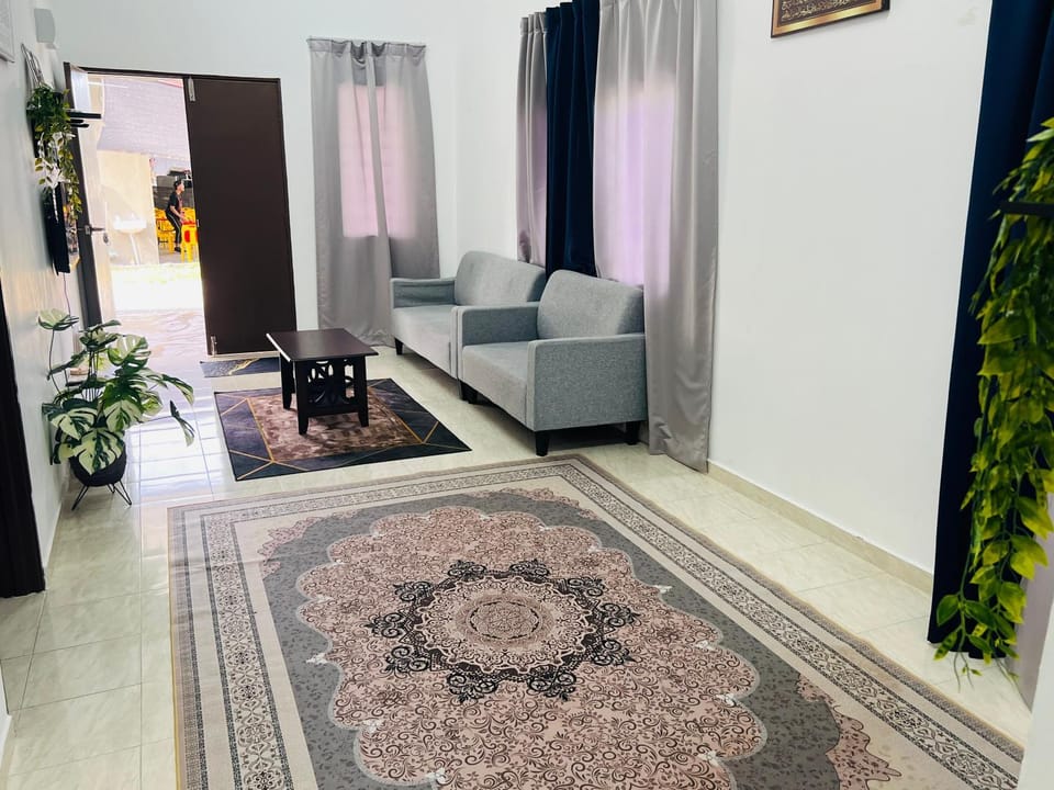 Sawaddi Homestay House in Terengganu, Malaysia