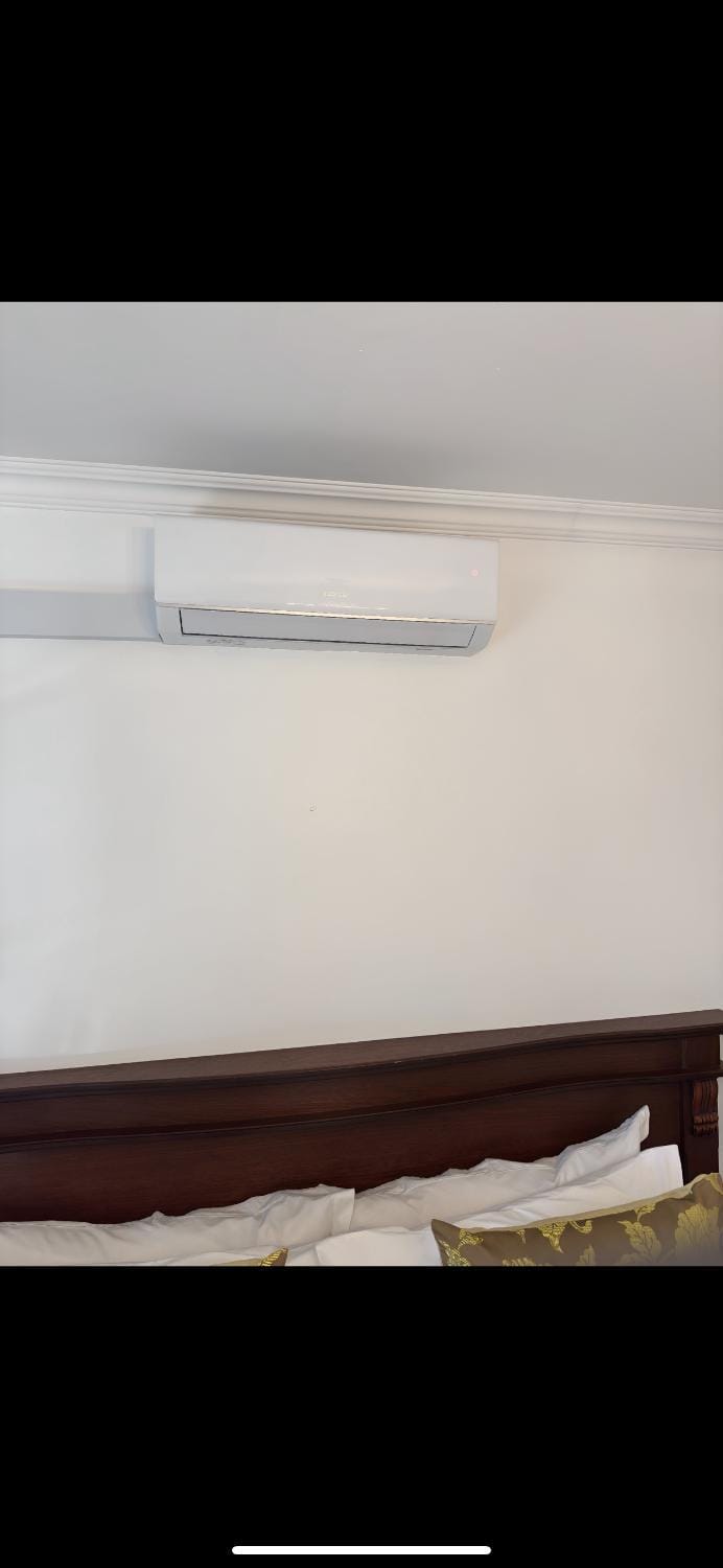air conditioner