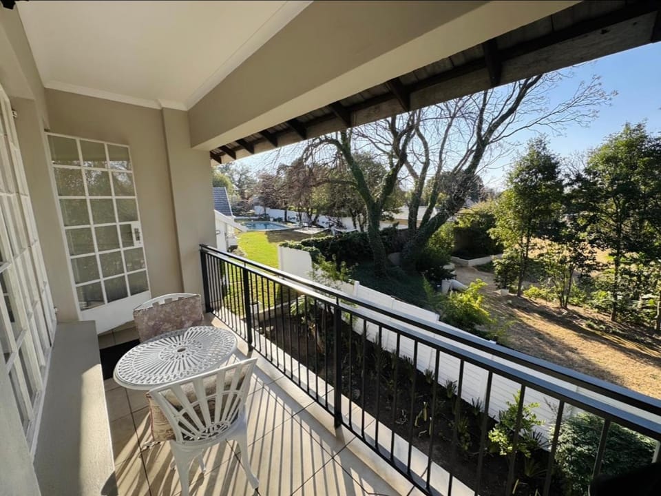 Garden, Balcony/Terrace, Balcony/Terrace, Garden view
