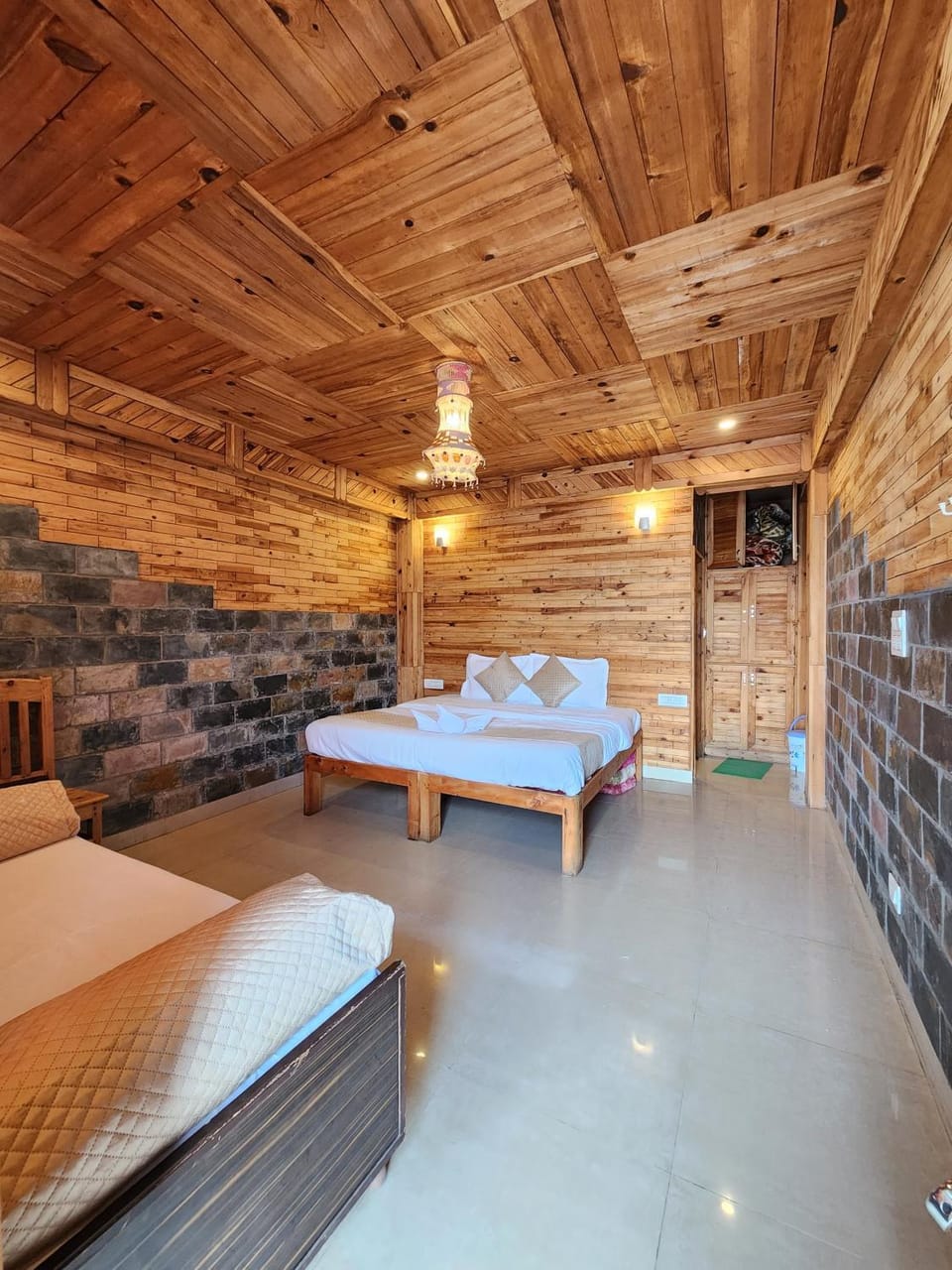 Sneh by Daisey Villa in Himachal Pradesh