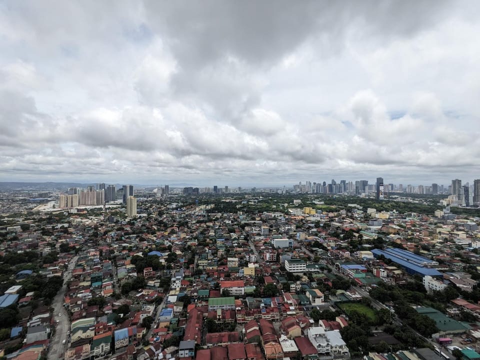 City view