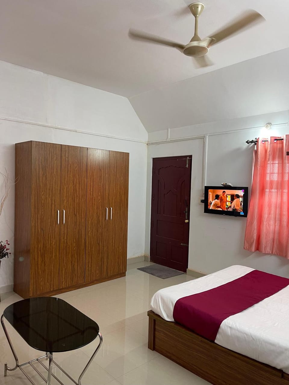 Wayanad Midnight Farmhouse Vacation rental in Kerala