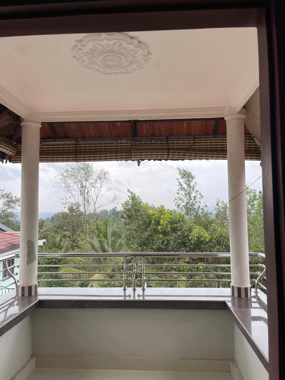 Wayanad Midnight Farmhouse Vacation rental in Kerala