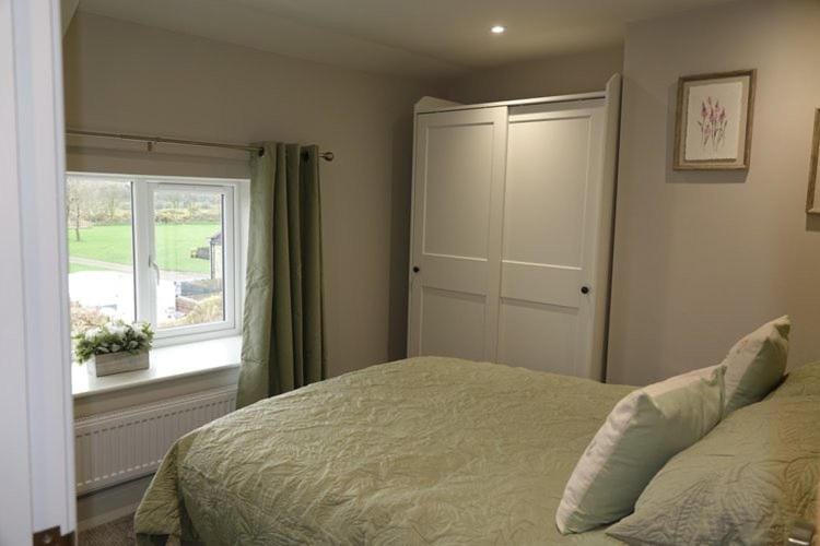 Brocken Brae Cottage Apartment in England
